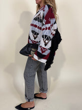 Load image into Gallery viewer, Cardigan Pit I PREORDINE
