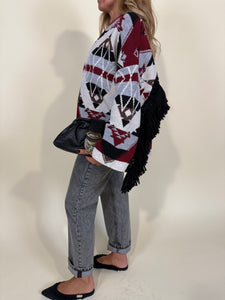 Cardigan Pit I PREORDINE