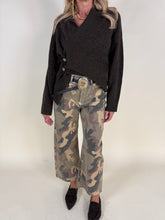 Load image into Gallery viewer, Pantalone moonstone Egizio | Militare

