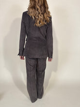 Carica l&#39;immagine nel visualizzatore di Gallery, Giacca Anis | Velluto | Più colori
