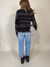 Carica l&#39;immagine nel visualizzatore di Gallery, Cardigan Alan
