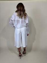 Carica l&#39;immagine nel visualizzatore di Gallery, Camicia Shine | Strass
