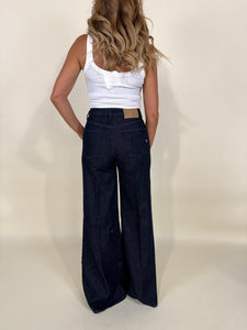 Denim Sidney