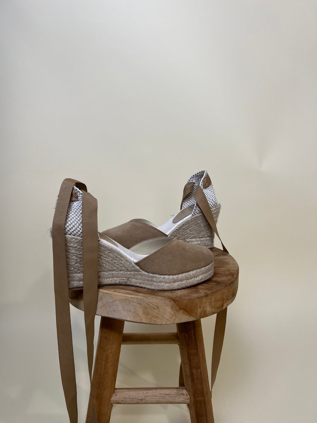Espadrillas Melilla