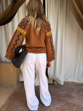 Load image into Gallery viewer, Camicia Terre I Marrone
