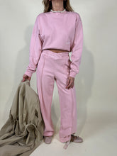 Load image into Gallery viewer, Pantalone babyPink
