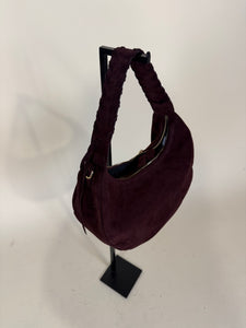 Borsa LILI | manico intrecciato | più colori