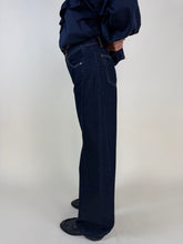 Carica l'immagine nel visualizzatore di Gallery, Jeans Cucitura | Dark Blue | Balloon
