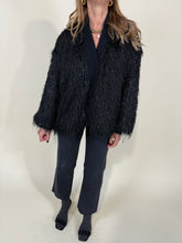 Carica l'immagine nel visualizzatore di Gallery, Bomber Charleston | Cardigan
