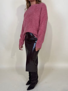Maglia Maggie | 100% Lana Extrafine
