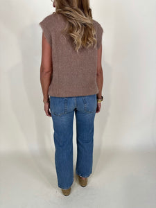 Gilet Cozy | Più colori