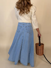 Load image into Gallery viewer, Gonna Asia | Long Denim
