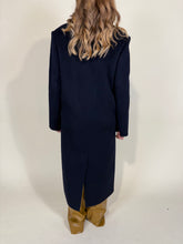 Carica l&#39;immagine nel visualizzatore di Gallery, Cappotto Sophia | Più colori | 100% LANA
