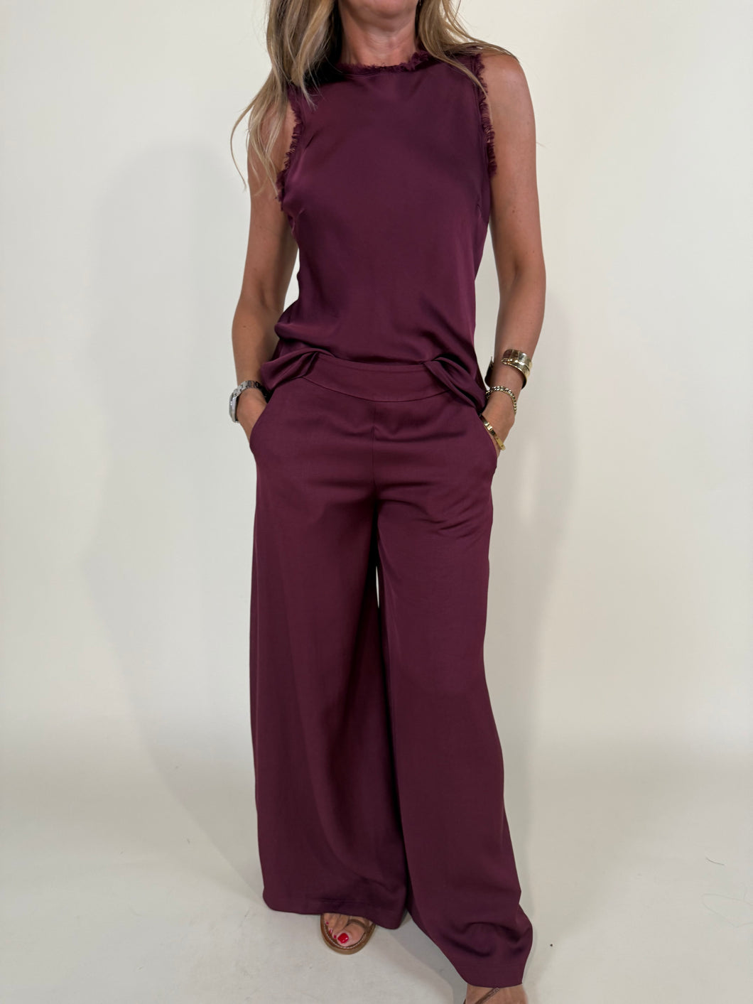 Pantalone Bossa | Più colori