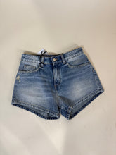 Carica l'immagine nel visualizzatore di Gallery, Shorts Umi | Denim
