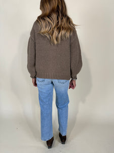 Cardigan Margherita