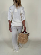 Carica l&#39;immagine nel visualizzatore di Gallery, Pantalone Olivia
