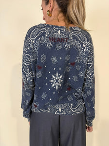 Maglia Linda | Bandana