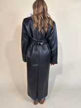 Load image into Gallery viewer, Trench Kylie | Ecopelle | Più colori
