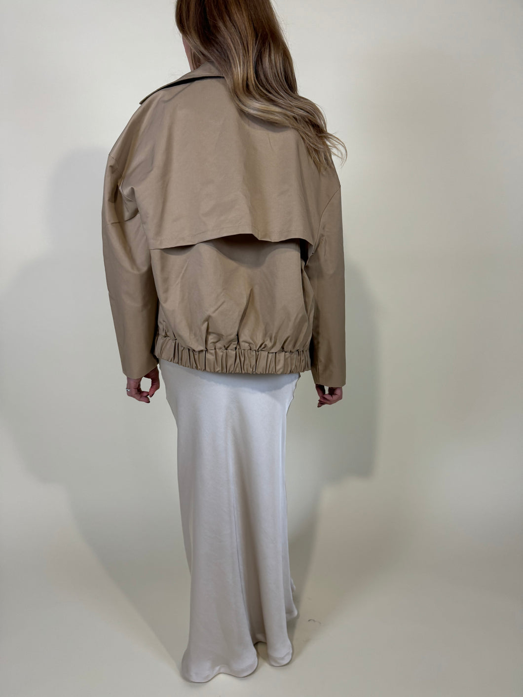 Bomber Trench