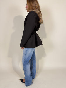 Blazer sfiancato Gin I Più colori