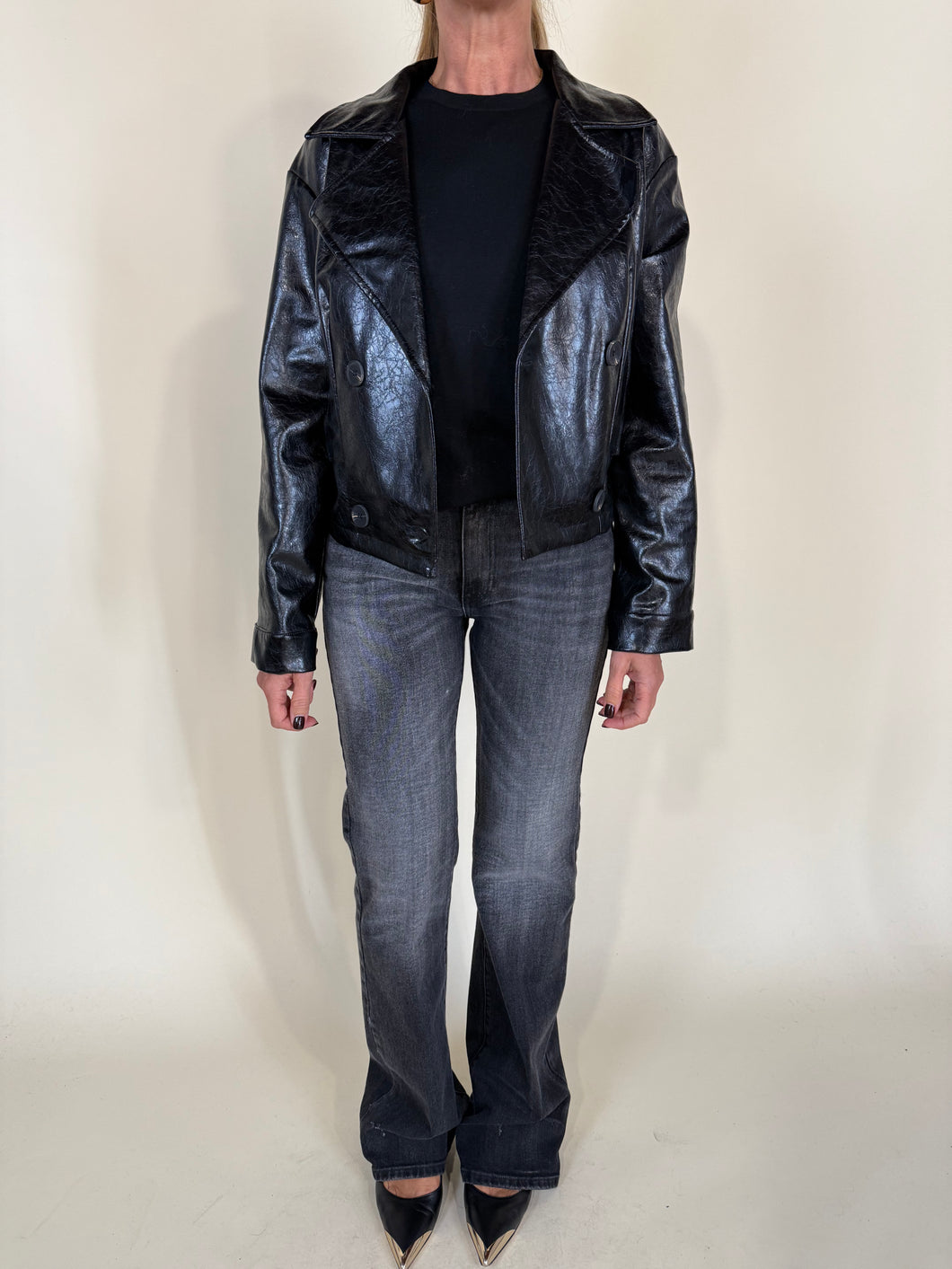 Denim Linette