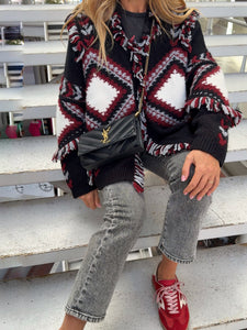Cardigan Wally I PREORDINE