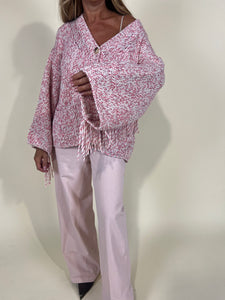 Cardigan Mellow | Wool I Più colori