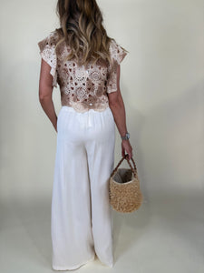 Pantalone Bossa | Più colori