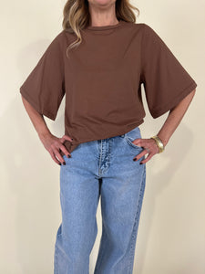 T-shirt Gigi I Più Colori