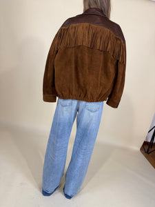 Bomber Phoenix | Frangia & Crosta