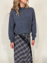 Carica l&#39;immagine nel visualizzatore di Gallery, Maglia Lupetto | Cahsmere e lana | Più colori
