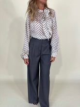 Carica l&#39;immagine nel visualizzatore di Gallery, Camicia Marilyn | Pois
