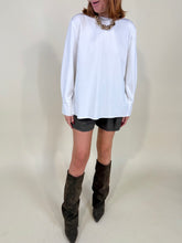Carica l&#39;immagine nel visualizzatore di Gallery, Maglia Shirt
