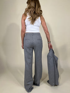 Pantalone Grey