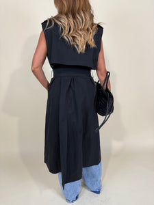 Trench Isabelle | Gilet | Più colori