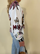 Carica l'immagine nel visualizzatore di Gallery, Bomber Pop | Cotone &amp; Viscosa
