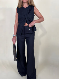 Pantalone Siviglia