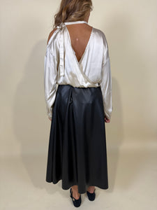 Camicia Audrey | Perla