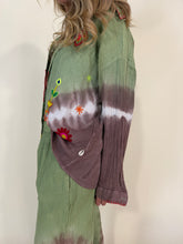 Load image into Gallery viewer, Completo Harmony | Tie-Dye Set | 100% cotone
