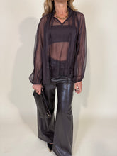 Carica l&#39;immagine nel visualizzatore di Gallery, Camicia Chloe
