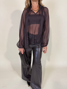 Camicia Chloe