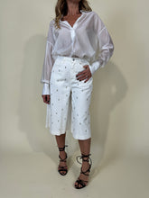 Carica l&#39;immagine nel visualizzatore di Gallery, Camicia Shine | Strass
