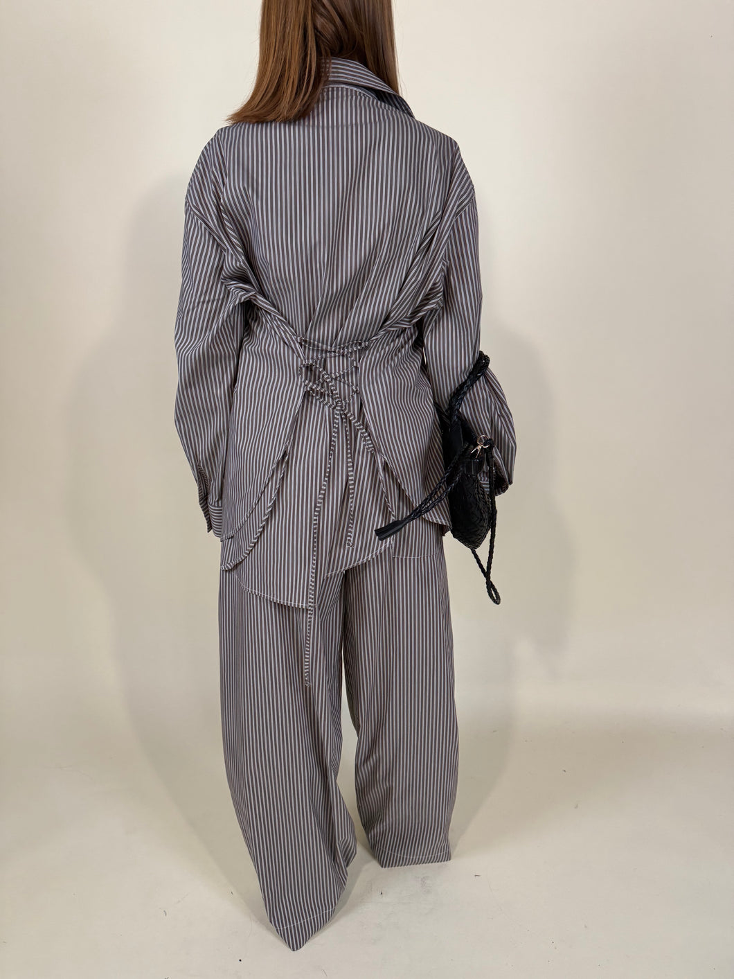 Camicia Mietta | Righe