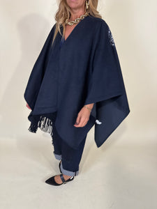 Caban Antonia | Più colori