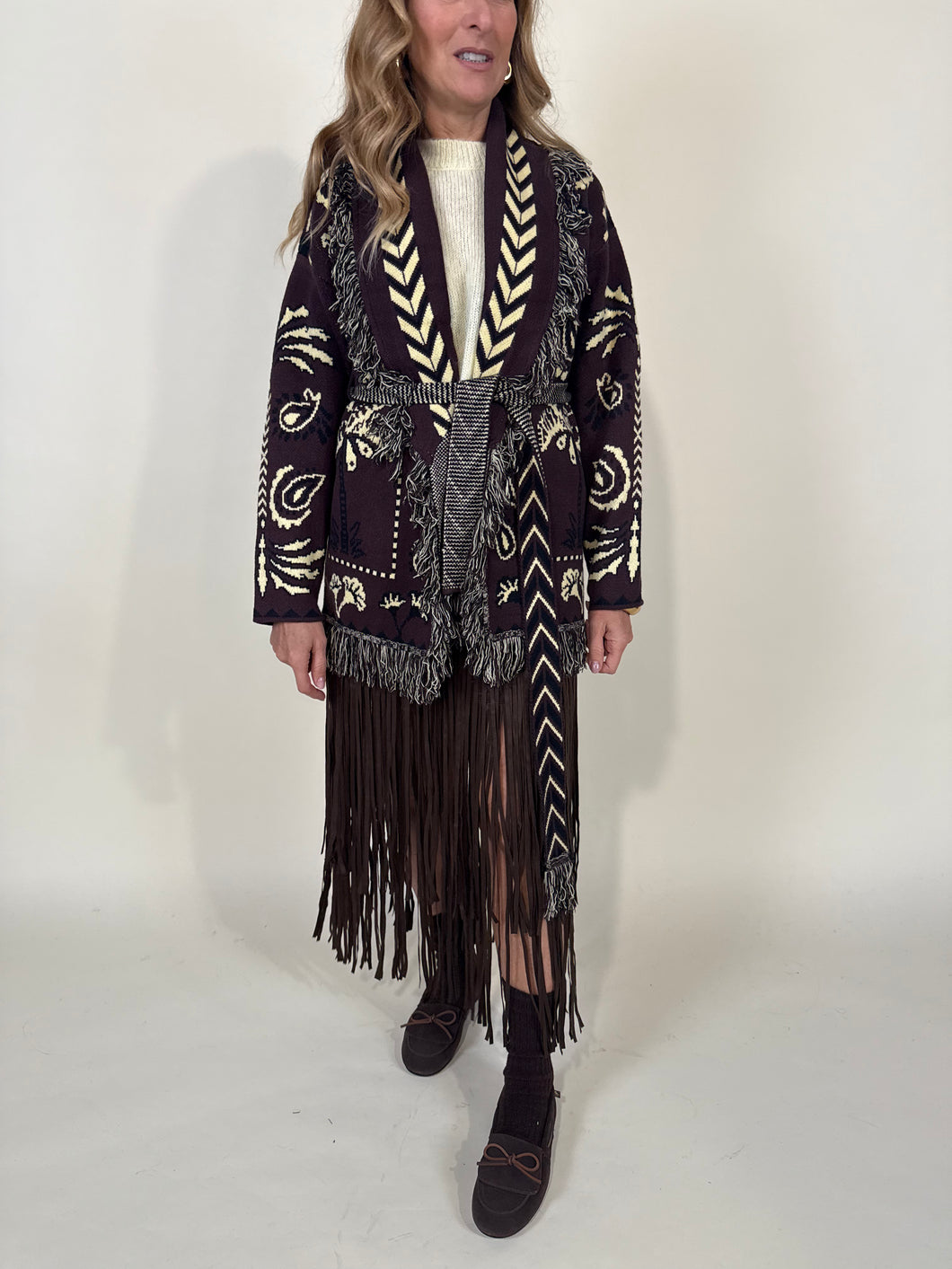 Gonna Brown | Frangia