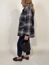 Load image into Gallery viewer, Blazer Beige | Tartan
