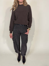 Carica l&#39;immagine nel visualizzatore di Gallery, Maglia Lupetto | Cahsmere e lana | Più colori
