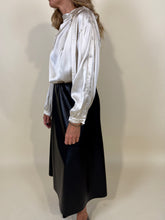 Carica l&#39;immagine nel visualizzatore di Gallery, Camicia Audrey | Perla
