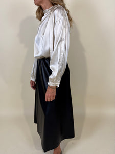 Camicia Audrey | Perla